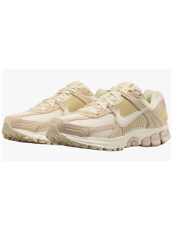 Nike Shoes - Nike WMNS Zoom Vomero 5 - Beach, Sail, Light Khaki women's US 8